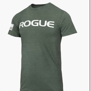 Green Rogue Tshirt
